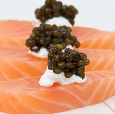 great caviar